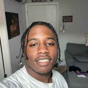 Meet your Posher, Joshua